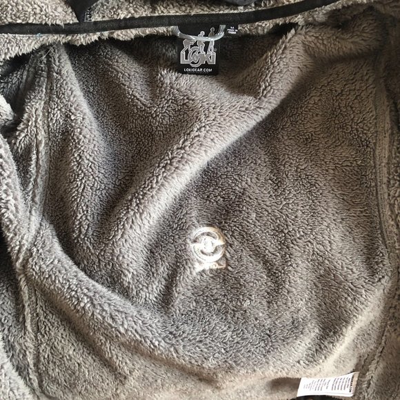 Loki Convertible Jacket outdoor mountaineering - Picture 8 of 11